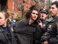 前聖戰士稱紐約恐怖嫌疑犯對伊斯蘭國構成威脅