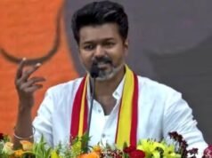 「不要為我感到悲傷或擔心」—第一篇文章