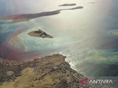 財政部監控伊朗和以美衝突可能帶來的風險