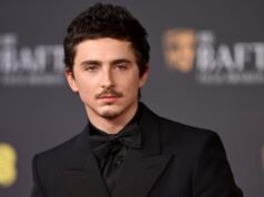 西雅圖歌劇院以折扣碼兌換 Timothée Chalamet 戲劇