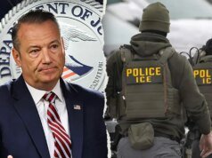 國土安全部回應拜登任命的法官關於 ICE 設施「虛假」的指控