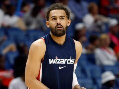 特雷·楊在經歷了一次瘋狂三月之後就分享了他的建議。