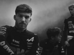 Franco Colapinto 在 Alpine 2026:視頻和梅賽德斯引擎