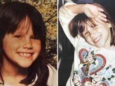 急轉直下:30年後,他們千鈞一髮地查出了殺害女孩的兇手