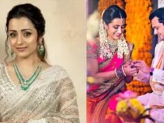 「婚禮被取消,因為…」—第一篇文章