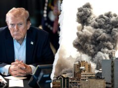 川普考慮支持伊朗民兵推翻政權