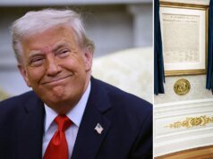 川普稱紐約市長佐蘭·馬姆達尼在宣言方面取得了“重大進展”