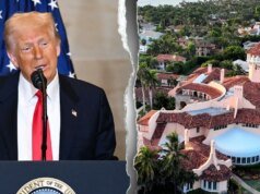 奧斯汀·塔克·馬丁:對於海湖莊園事件後被殺的人知之甚少。