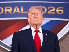 川普稱美國有大量來自委內瑞拉和古巴的石油“極端”