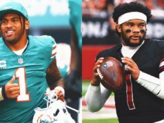 維京人考慮塔戈瓦伊洛亞、穆雷;成對退伍軍人將被釋放