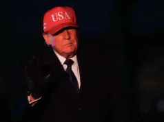 川普擔心他讓「小惡魔」林賽·格雷厄姆毀掉了他的遺產:分析