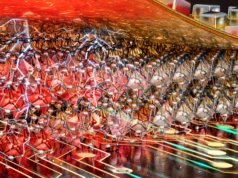 破紀錄的光電探測器在 125 皮秒內捕捉光