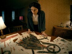 《Undertone》評論:一部令人心碎的恐怖電影,想讓你聽到它