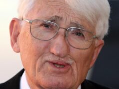 德國重要哲學家於爾根·哈伯馬斯去世,享年 96 歲