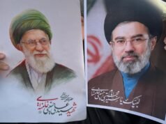 專家稱,最高領導人的選擇反映了伊朗的抵抗,使得政權更迭的可能性不大
