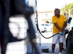 隨著天然氣價格上漲,加州比其他州受到的打擊更大