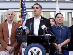 選區重新劃分震動了加州的國會競選,候選人陷入困境