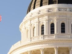 加州民主黨正在發起民調以篩選州長席位