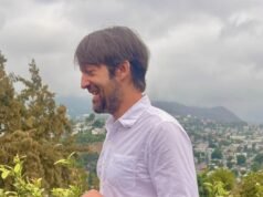 名廚 René Redzepi 因過去的虐待指控而從 Noma 辭職