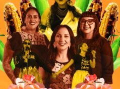 東洛杉磯婦女節慶祝東區倡議