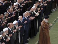 最高領袖死了。伊朗的繼承製度如何運作