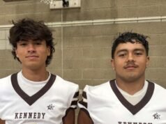 準備討論:足球學生運動員將在年度宴會上獲得表彰