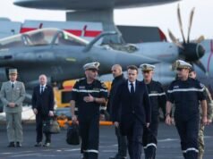 川普稱美國和以色列在伊朗的戰爭將是“短期的”,但其影響範圍遍及全球