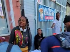 影片:用別人的名義簽署選票請願書要花 5 美元?加州啟動調查