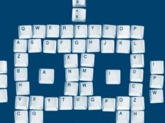 我保證人工智慧沒有寫這篇專欄,如果是在我工作之後,它就會在我的屍體上