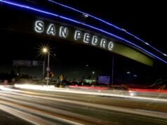 洛杉磯市議會候選人在刺傷 12 歲男孩的報道後仍在競選