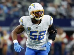 尚未完成:哈利勒·麥克已同意與閃電隊簽訂新合同