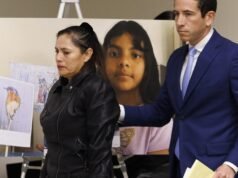 家人聲稱洛杉磯聯合學區在學生死前就知道霸凌行為