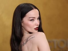 2026 年美國演員工會獎紅毯:演員獎最佳時尚造型