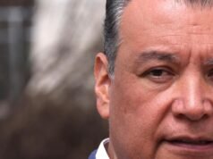 帕迪拉正在為川普試圖透過緊急命令控制選舉做準備