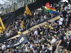 Kickback Soccer Media Company 有信心培養觀眾