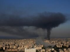 伊朗無人機襲擊美國駐沙烏地阿拉伯大使館 數百人死亡