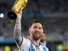 Telemundo 推出 700 小時的世界盃節目,計劃轉播 92 場比賽