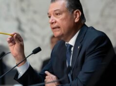 參議員要求從加州返回被驅逐出境的 DACA 受益人