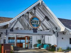 帕利塞茲大火 14 個月後,杜克大學馬里布分校將重新開放