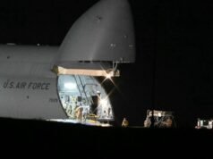 川普對伊朗戰爭的真正目的是什麼?美國目標提供了線索