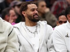 奇才特雷楊在他預計的華盛頓首秀前幾天替補登場