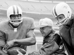 幫助噴射機隊贏得第三屆超級碗冠軍的馬特·斯內爾去世,享年 84 歲