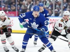 今年夏天黑鷹隊可以交易羅伯特·托馬斯、賈森·羅伯遜或馬修·尼斯嗎?