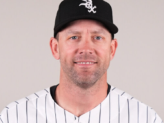 白襪隊投手教練扎克·博夫為這項工作帶來了獨特的視角