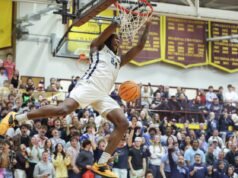 IHSA 3A/4A 級籃球州決賽預覽