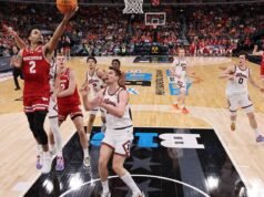 下一場大舞會,伊利諾州是一支有致命缺陷的球隊嗎?輸給威斯康辛州後似曾相識的問題