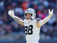 突襲者隊球星馬克斯·克羅斯比將前往烏鴉隊,而不是熊隊