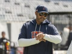 NFL敲定補償選秀權:熊隊因獵鷹隊聘用伊恩坎寧安而一無所獲