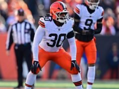 Halas Intrigue Bears 播客:新(聯盟)年,自由球員市場新面貌