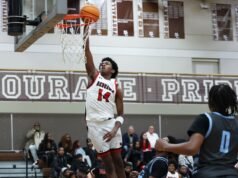 IHSA 籃球州決賽中值得關注的 12 名球員